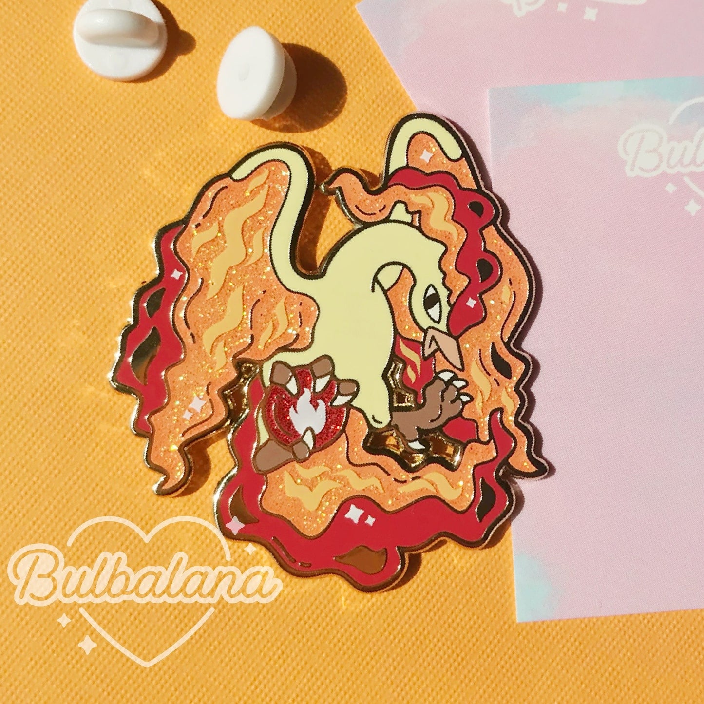 Fire Bird