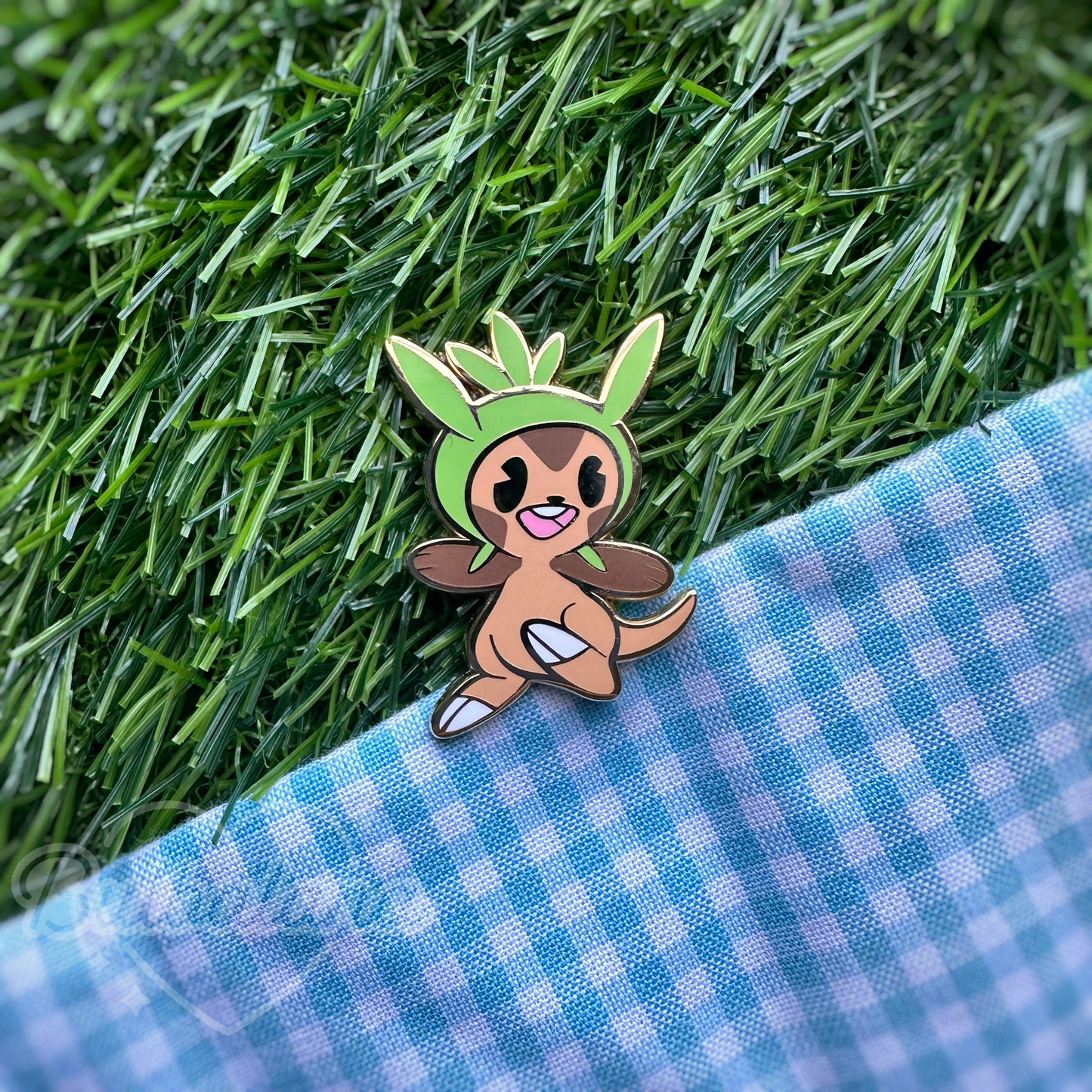 Chespin