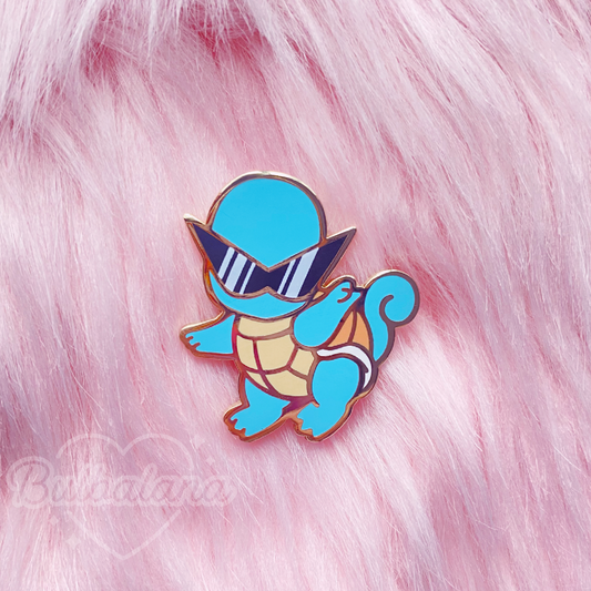 Squirtle