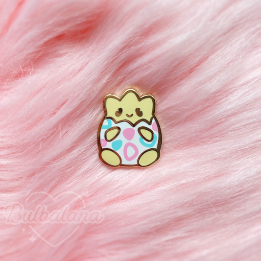 Togepi Mini Pin