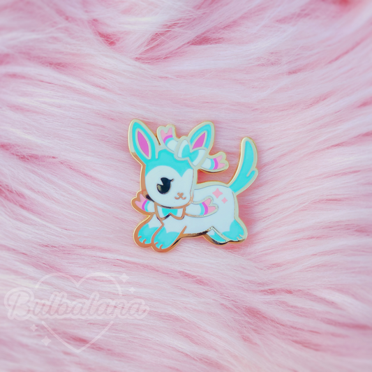 Shiny Sylveon